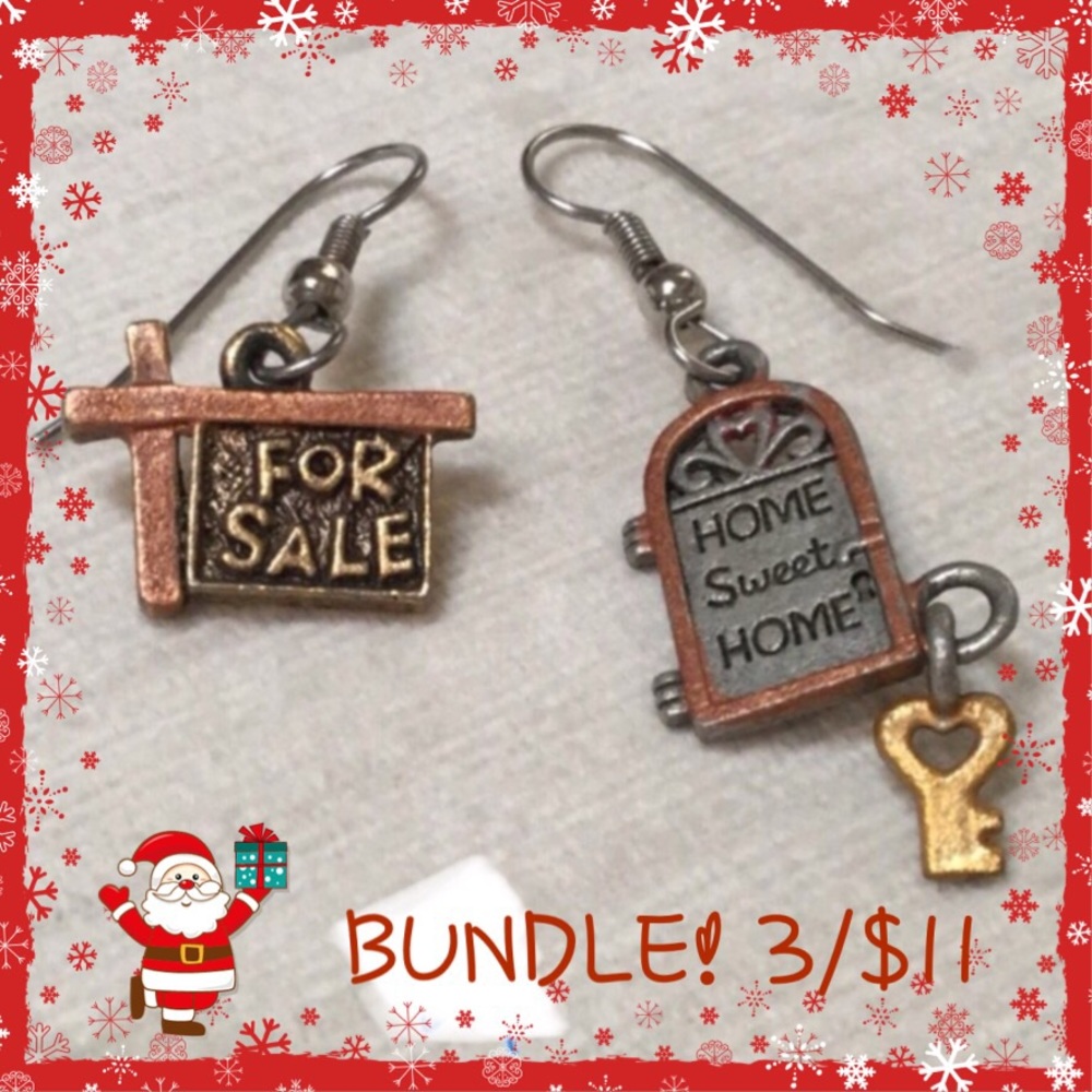 🎅🏻LET’S BUNDLE 3/$11🎄